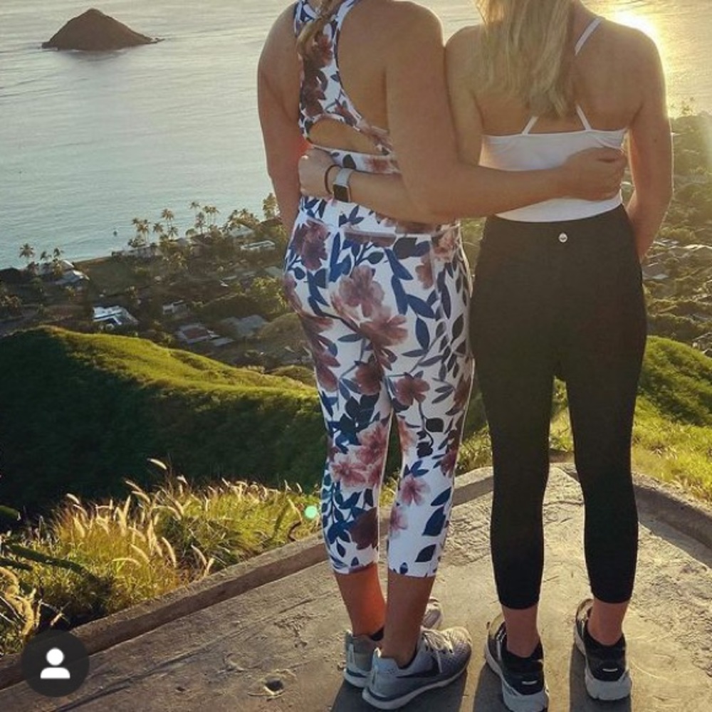 Senita Bloomfield Leggings - Picture 4 of 5